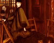 詹姆斯 蒂索 : Joseph Dans L-Eglise